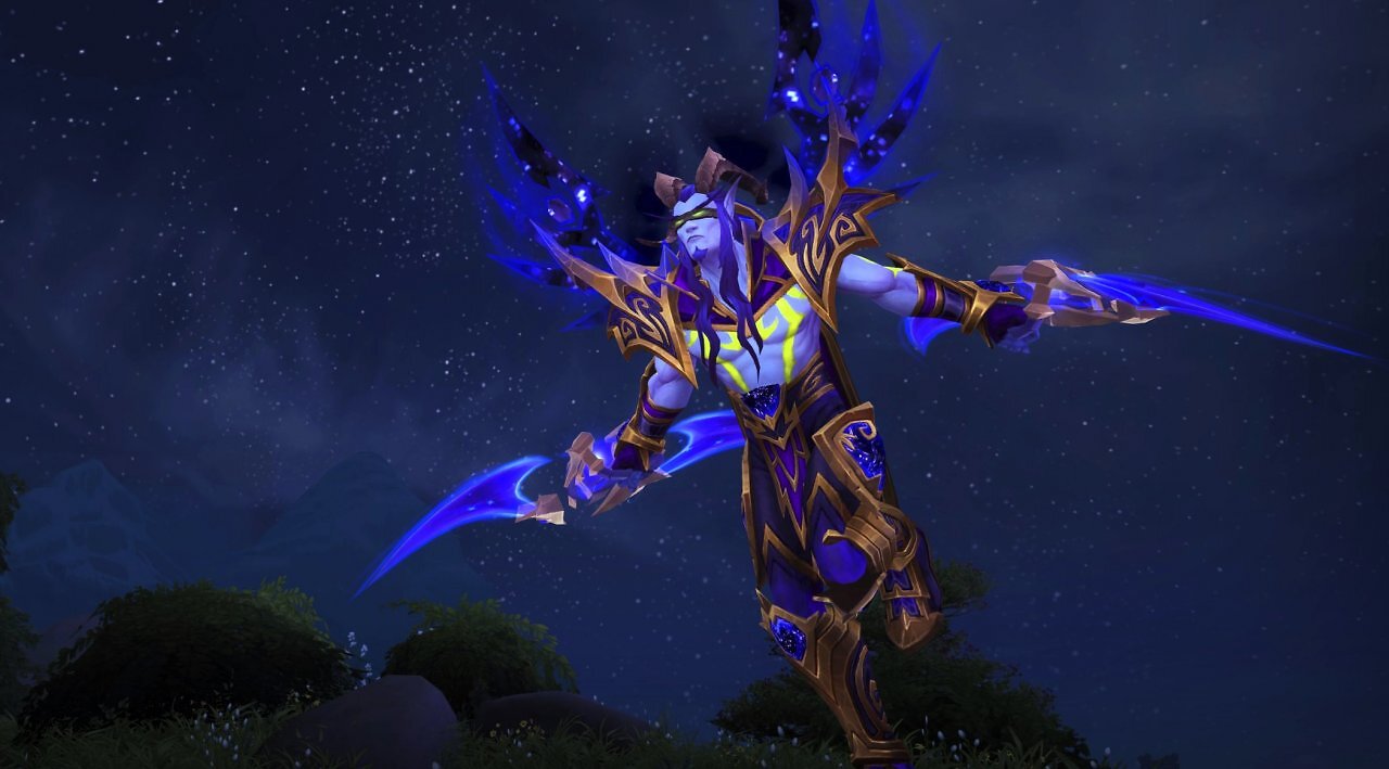 [19/12/2025] WoW: Neue Dämonenjäger zeigen, dass Blizzard einfach nicht mitgedacht hat (1)