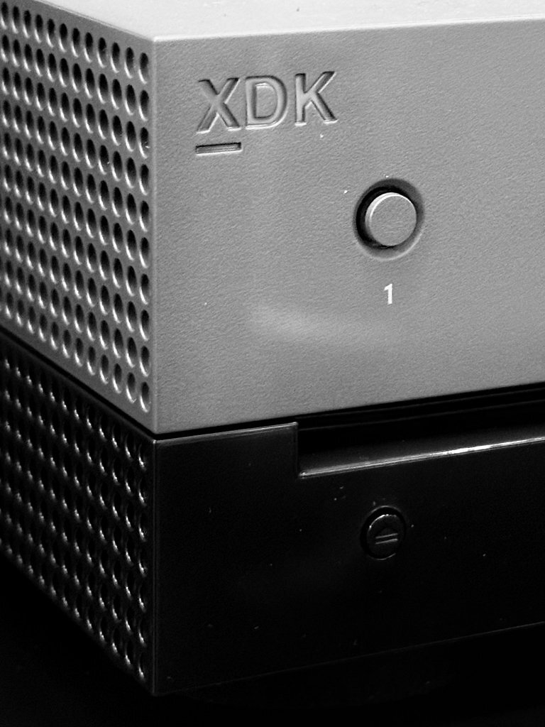 [11/03/2026] XDK