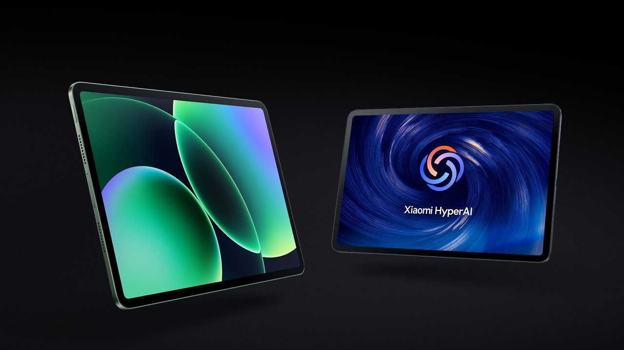 [04/03/2026] 2026 erschienen: Neues Xiaomi Pad 8 im Angebot - 3,2K-Display, 144 Hz und Snapdragon 8s Gen 4