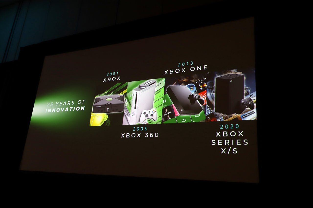 [12/03/2026] Die Zukunft der Xbox: Handheld, Konsole und Windows-PC (3)