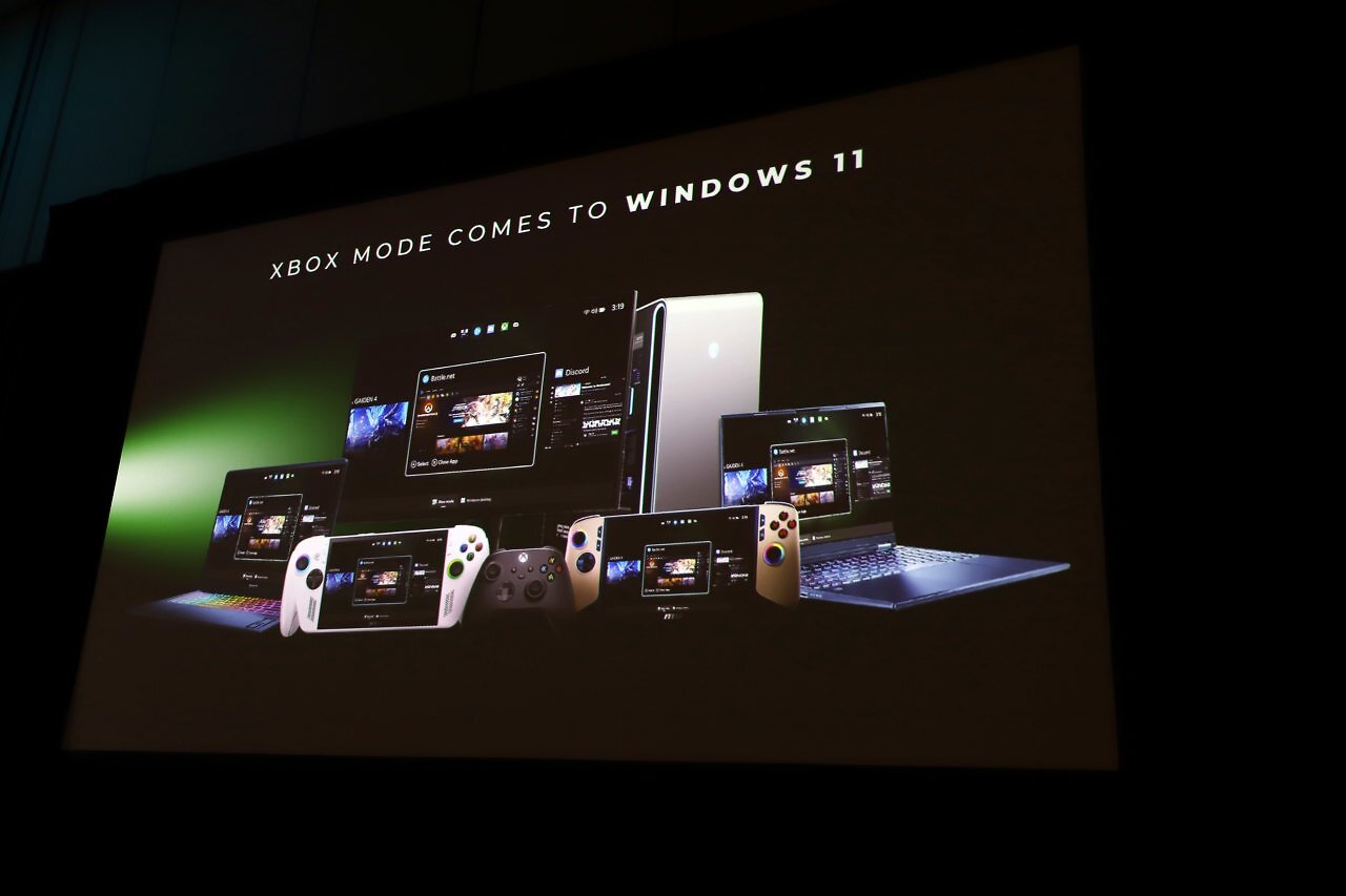 [12/03/2026] Die Zukunft der Xbox: Handheld, Konsole und Windows-PC (7)