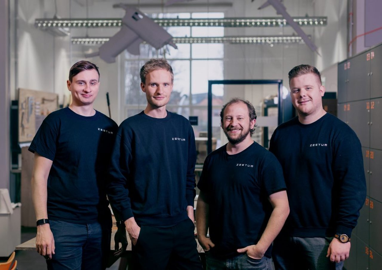 [11/03/2026] Scentbar: Zestum will die Spielerfahrung um Gerüche mittels KI und kompakter Hardware bereichern (2)