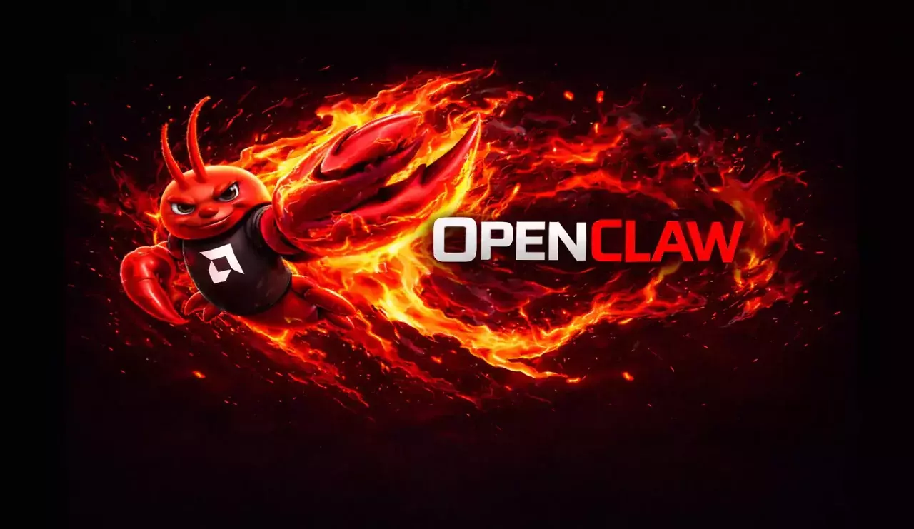[14/03/2026] OpenClaw