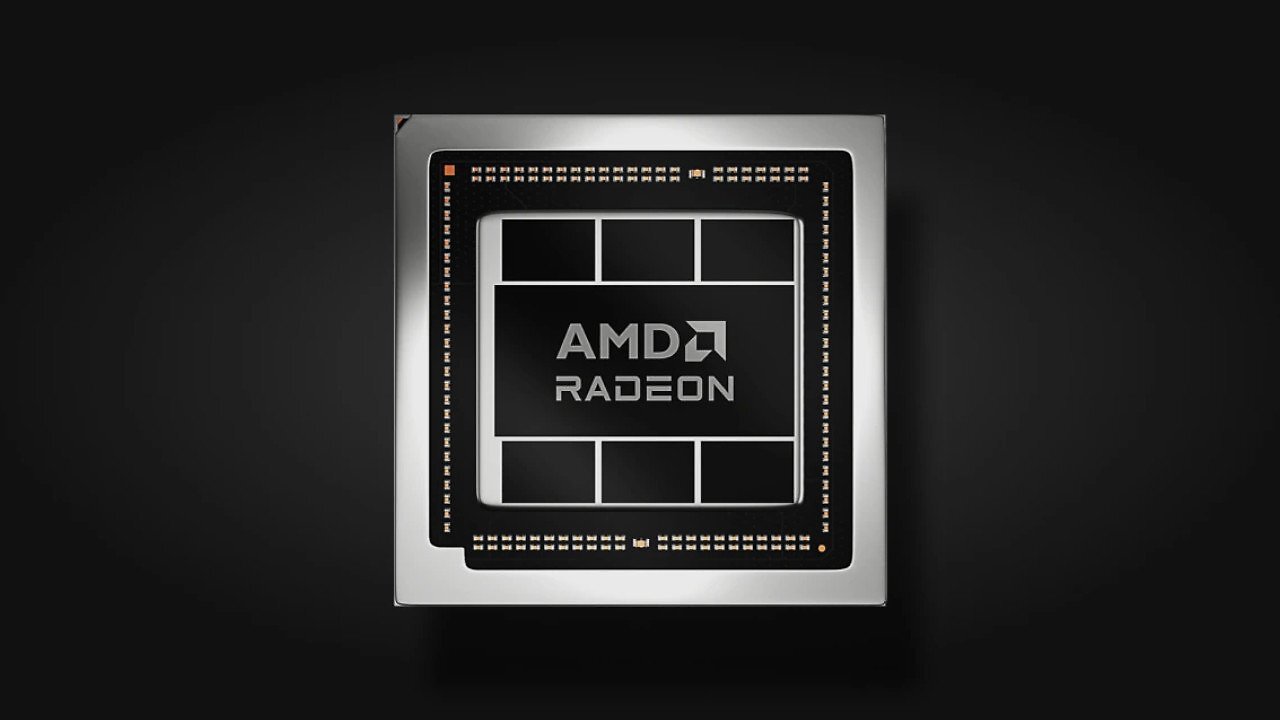 [25/03/2026] AMD Radeon