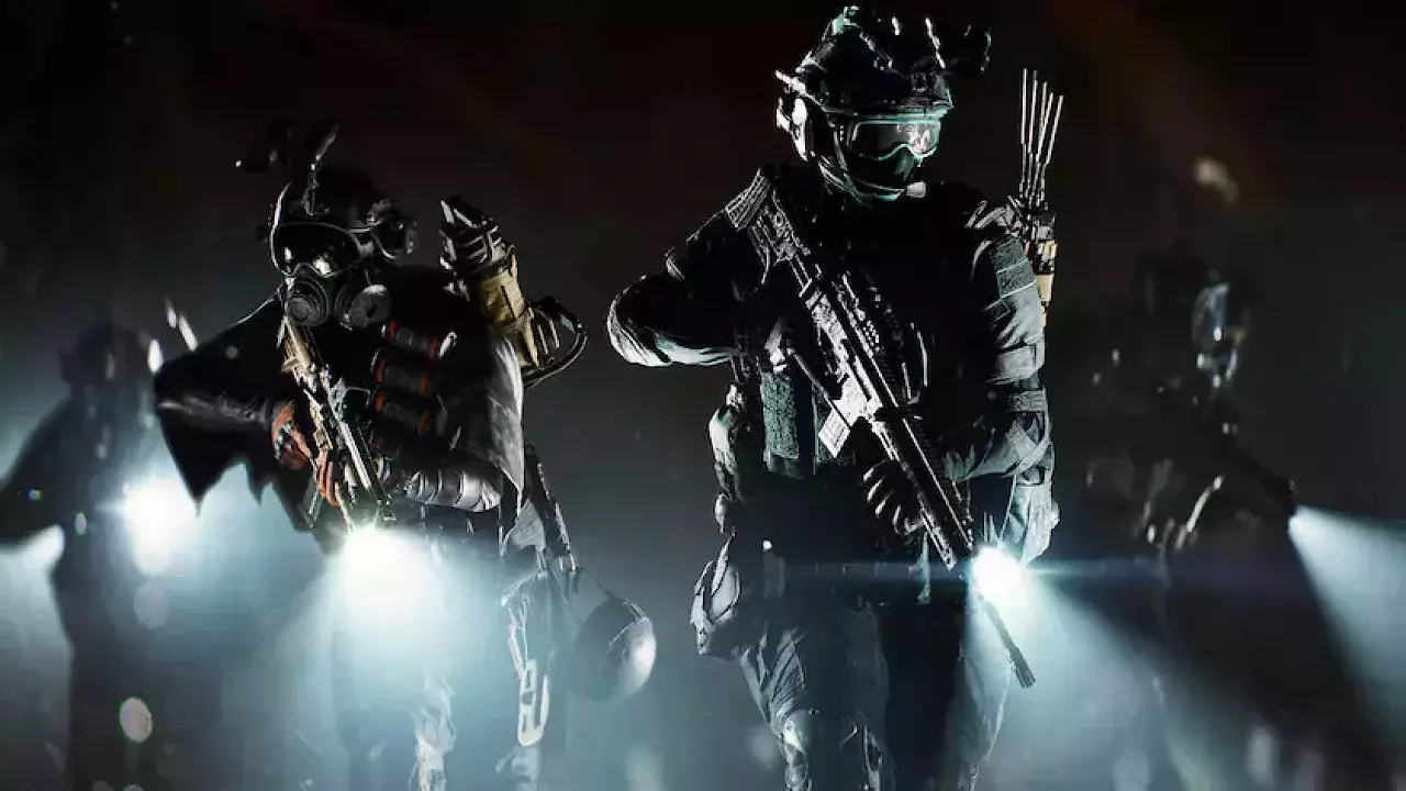 [13/03/2026] Direkt von den Entwicklern: Das erwartet Fans von Battlefield 6 in Saison 3, 4 und 5.