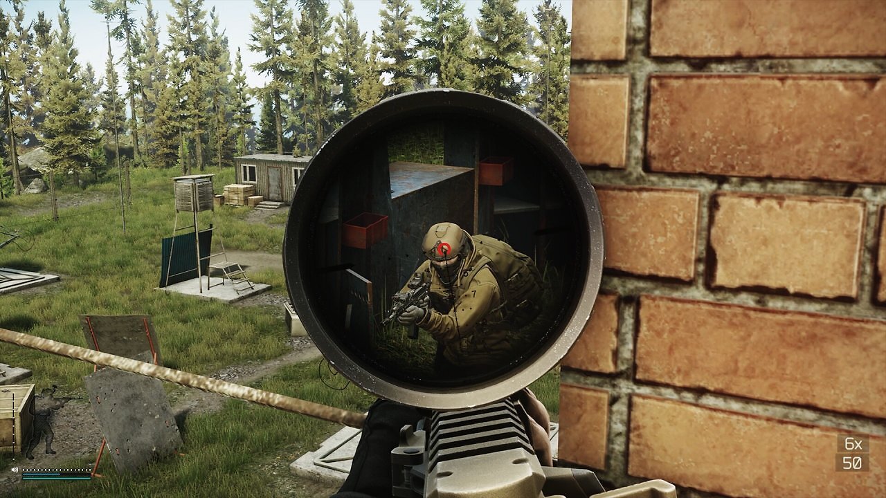 [12/03/2026] Battlestate Games hält für das kommende Wochenende diverse Überraschungen für Escape from Tarkov: Arena bereit.