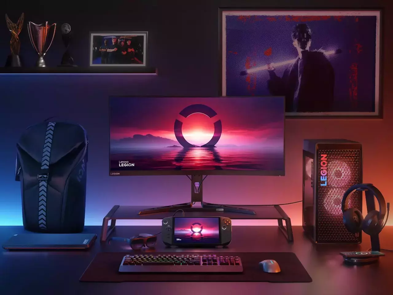 [02/03/2026] Lenovo Legion Go