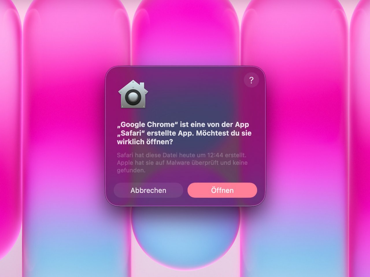 [27/03/2026] Apple stellt zu viele Fragen!