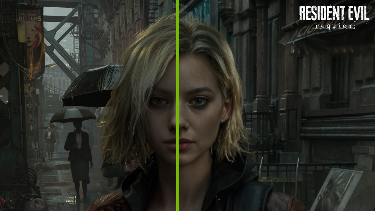 [18/03/2026] DLSS 5 erstmals im Geforce-Grafiktreiber