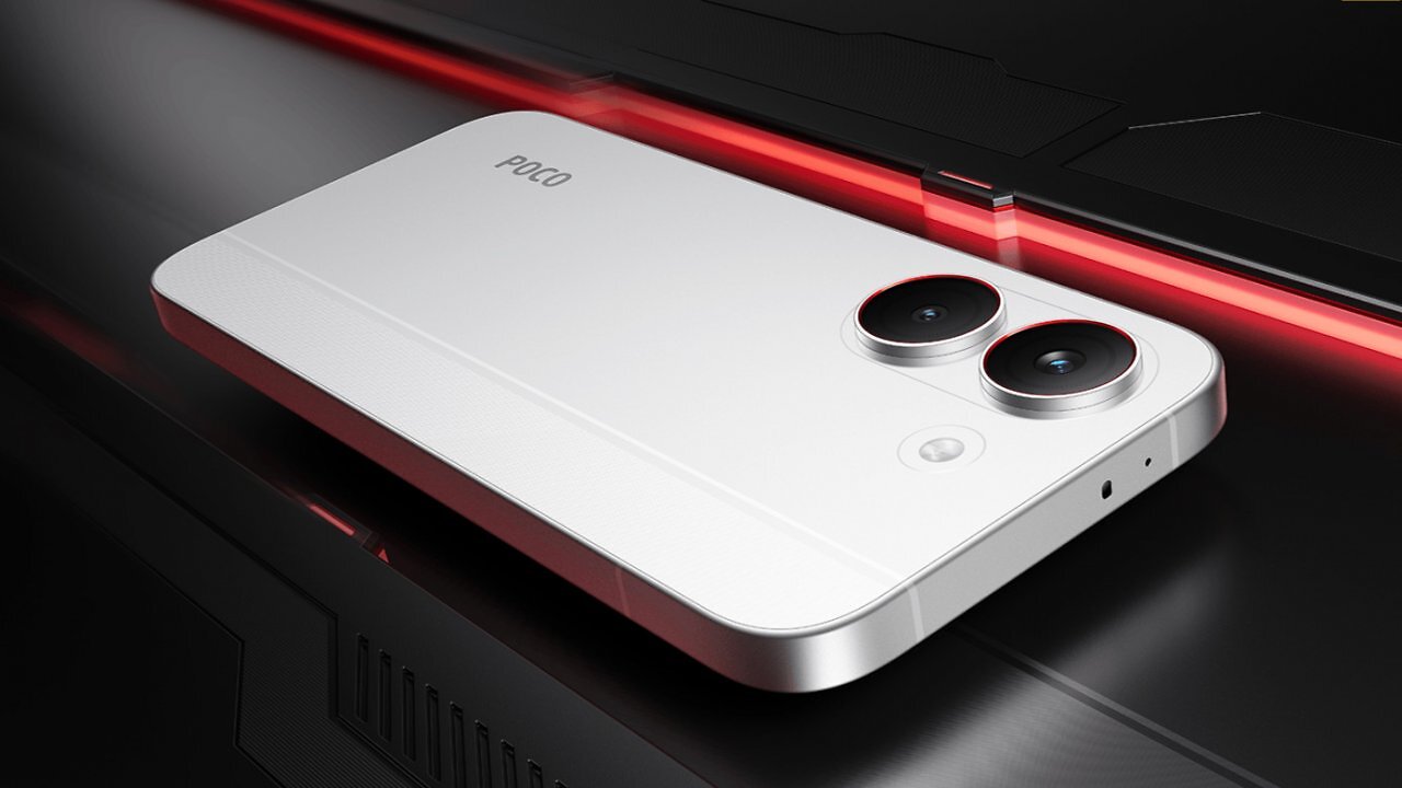 [27/03/2026] Xiaomi zündet den Frühstart-Rabatt: Poco X8 Pro mit großem Akku und 120-Hz-Display deutlich günstiger