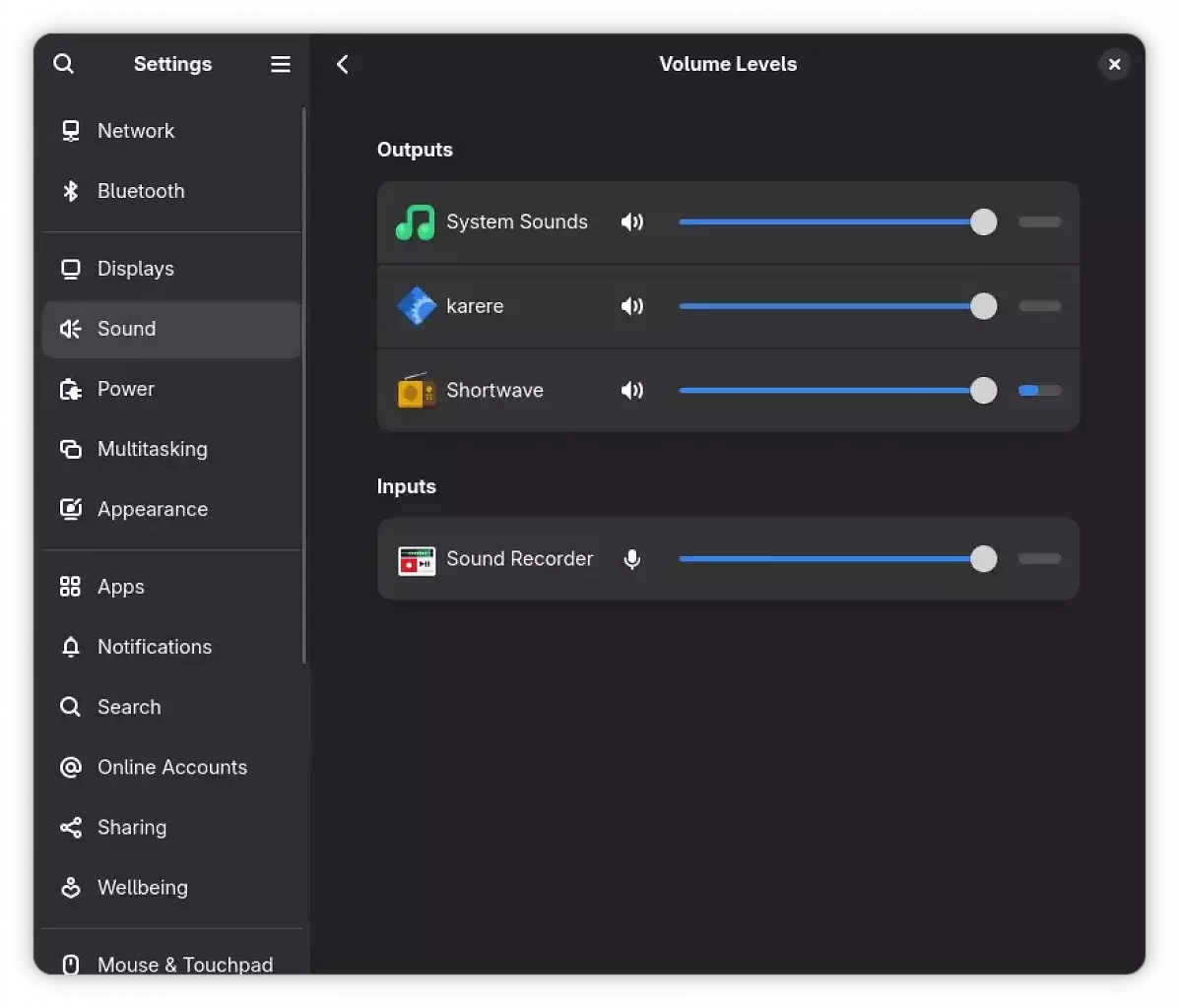 [21/03/2026] Gnome 50