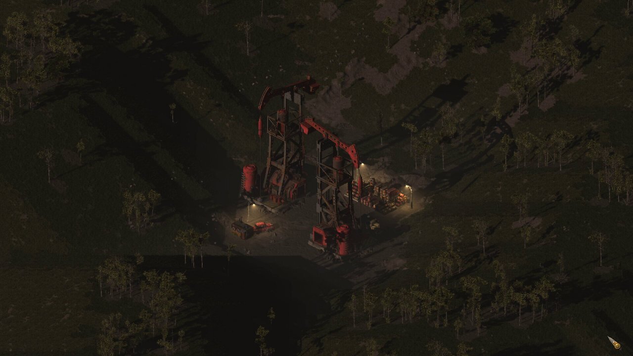 [18/03/2026] Retro-RTS DORF: Crowdfunding erfolgreich - mit 3D-Sprites und zerstörbarer Umgebung (2)