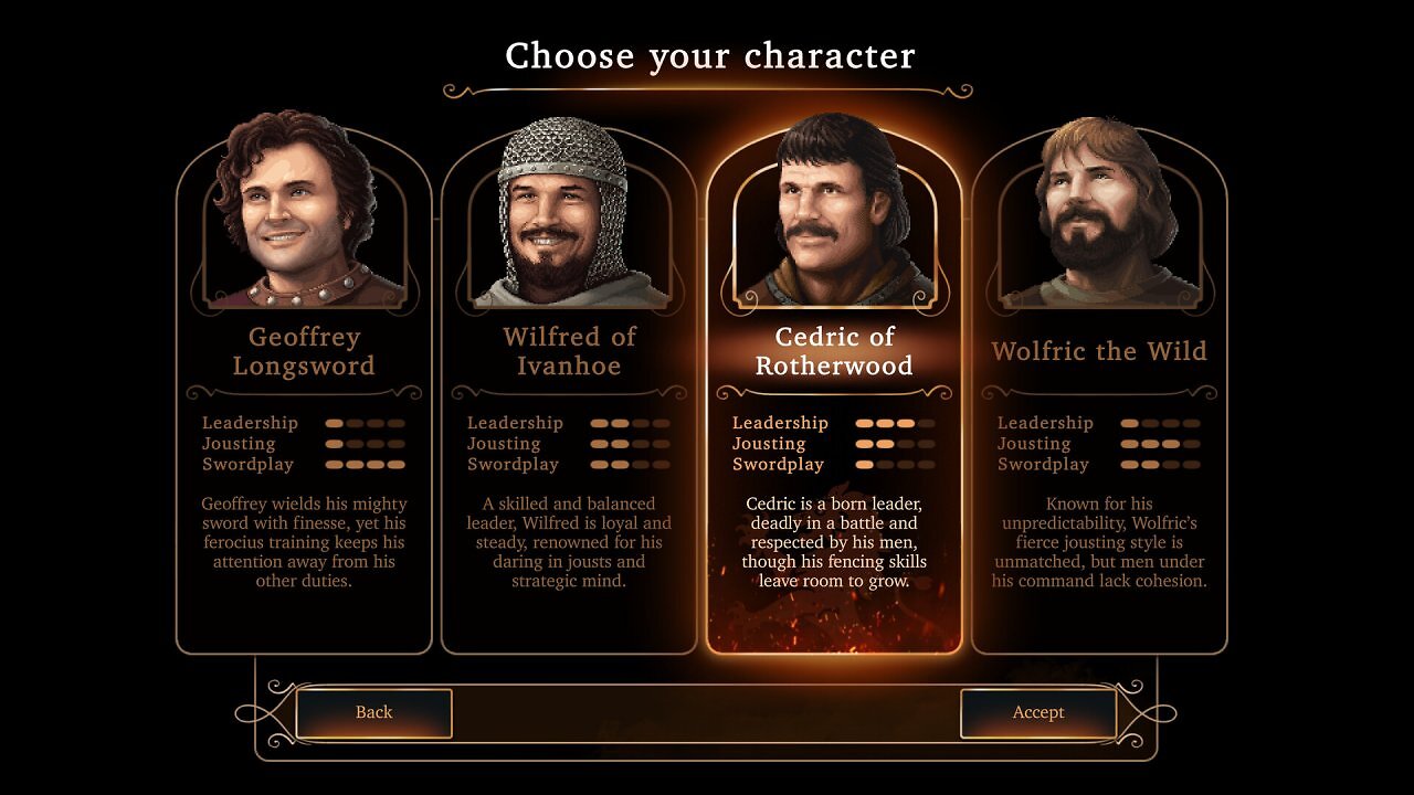 [13/03/2026] Screenshots aus dem Remake: Defender of the Crown&nbsp; (1)