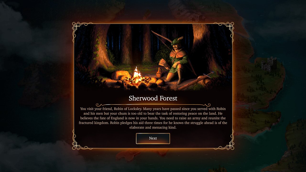 [13/03/2026] Screenshots aus dem Remake: Defender of the Crown&nbsp; (7)