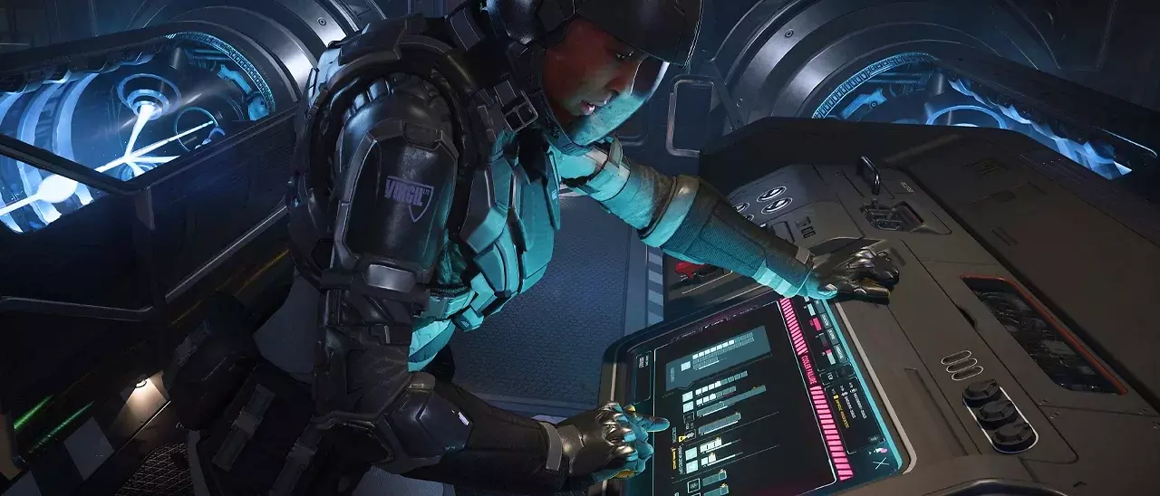 [06/03/2026] Star Citizen: Bäume und Vegetation aktuell nicht so zerstörbar wie in Crysis