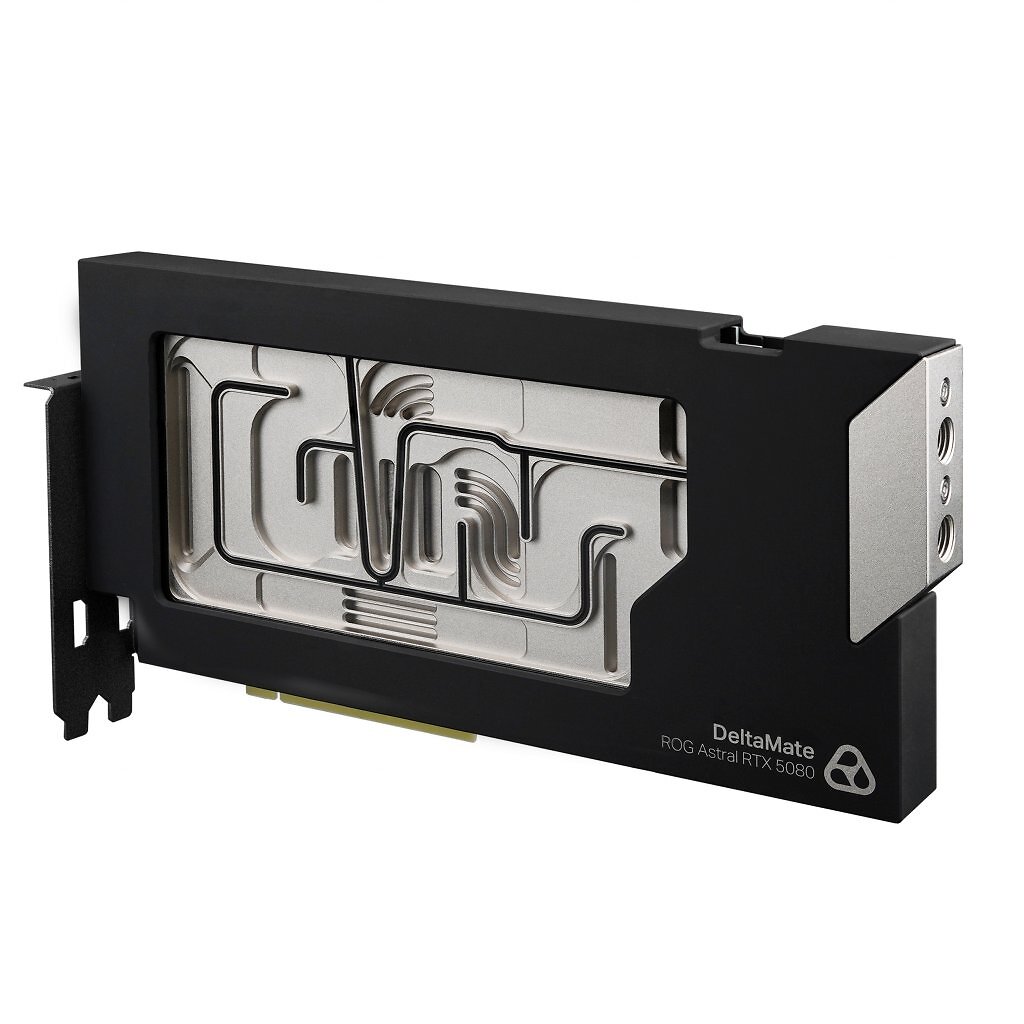 [13/04/2026] DeltaMate GPU Block ROG Astral RTX 5080 (1)