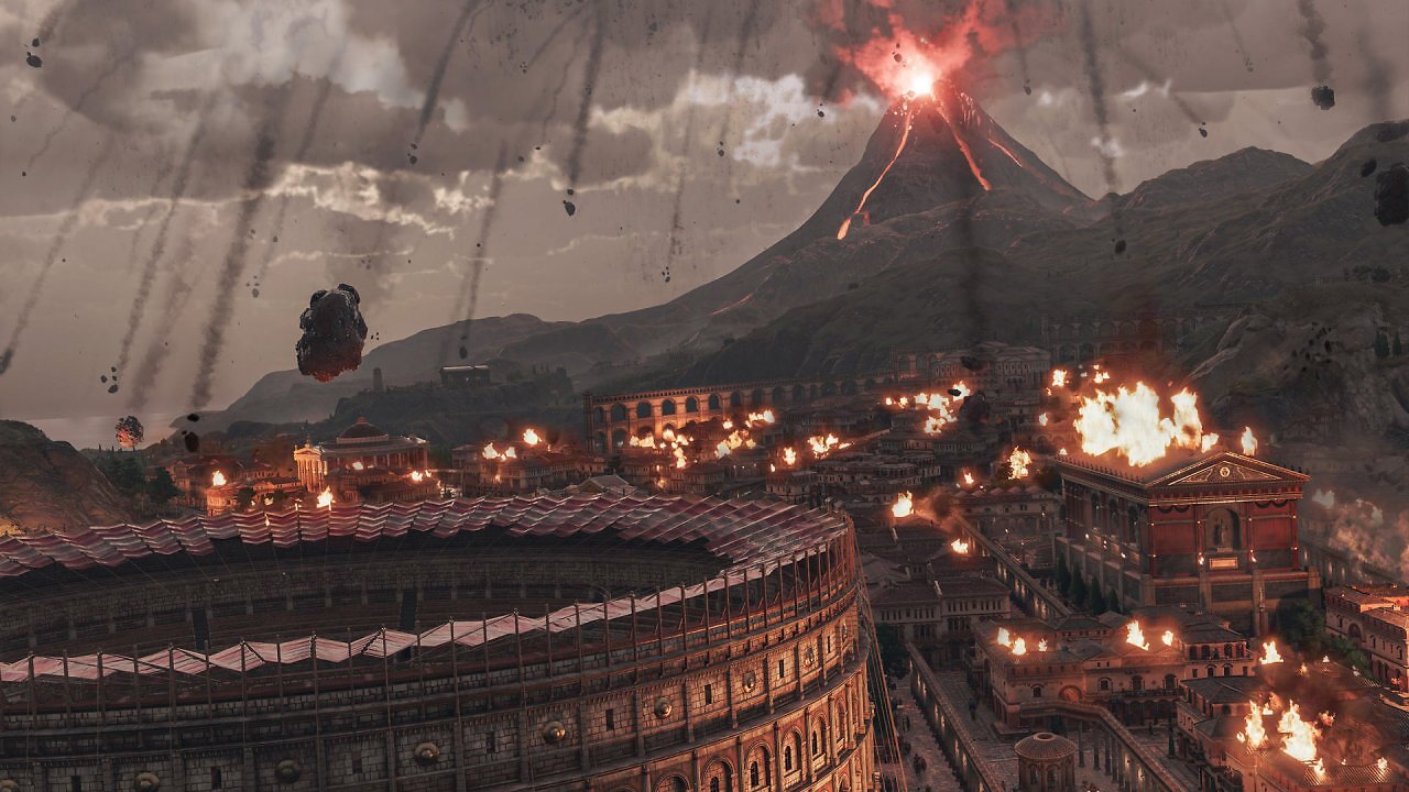 [15/04/2026] Anno 117 enthüllt Vulkan-DLC: Warum Ausbrüche plötzlich zum wertvollen Rohstoff werden