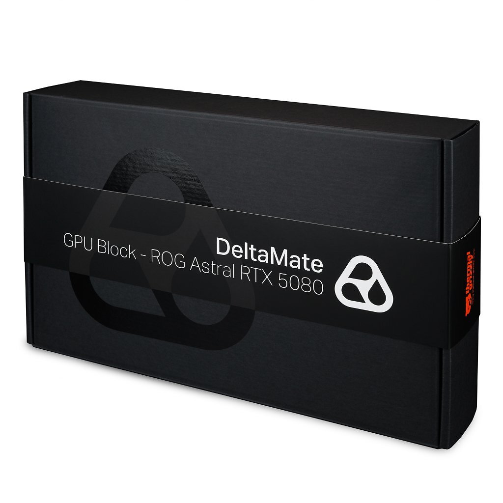 [13/04/2026] DeltaMate GPU Block ROG Astral RTX 5080 (11)