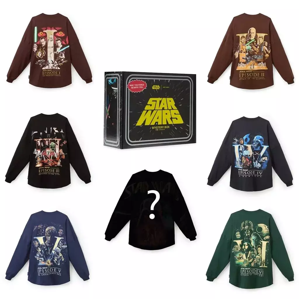 [22/04/2026] Ab dem 24. April wird die Kollektion im Disney-Store verfügbar sein.