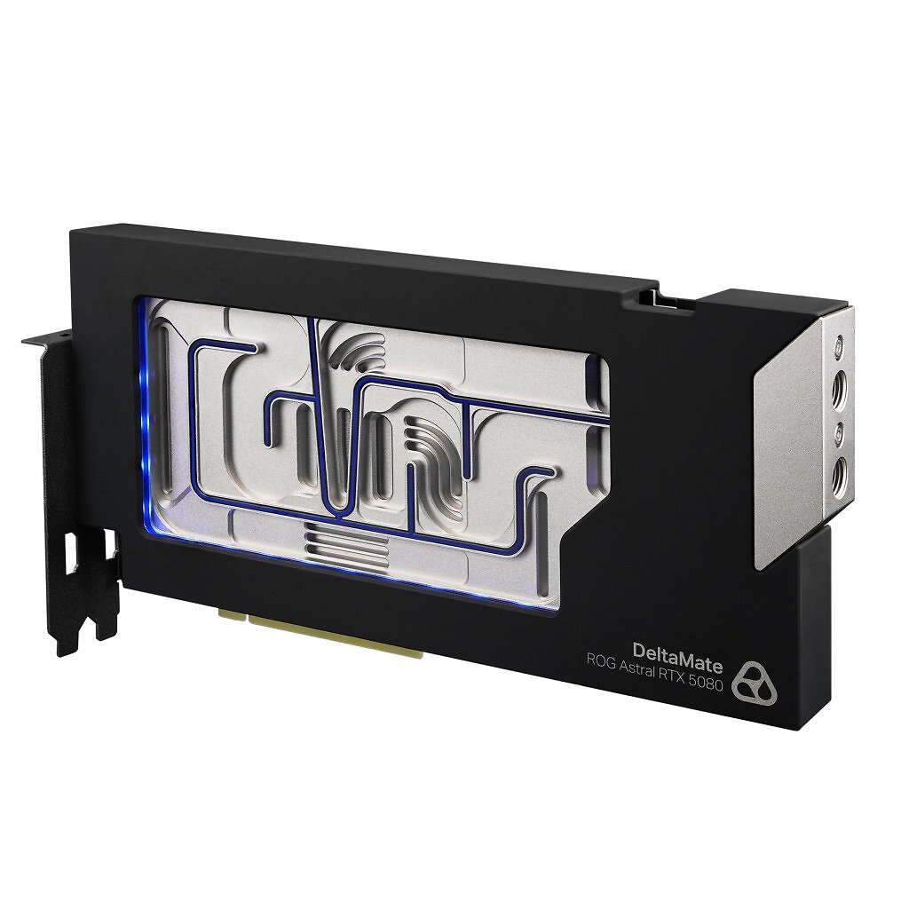 [13/04/2026] DeltaMate GPU Block ROG Astral RTX 5080 (4)