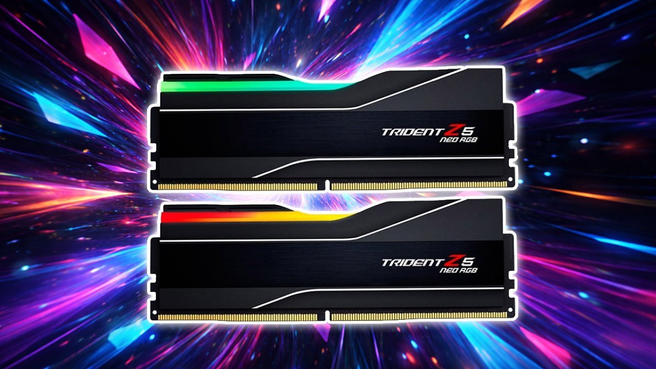 [29/04/2026] 50 % weg nach 3 Stunden: 32 GiB DDR5-6000 CL30 über 100 € unter Vergleichspreis