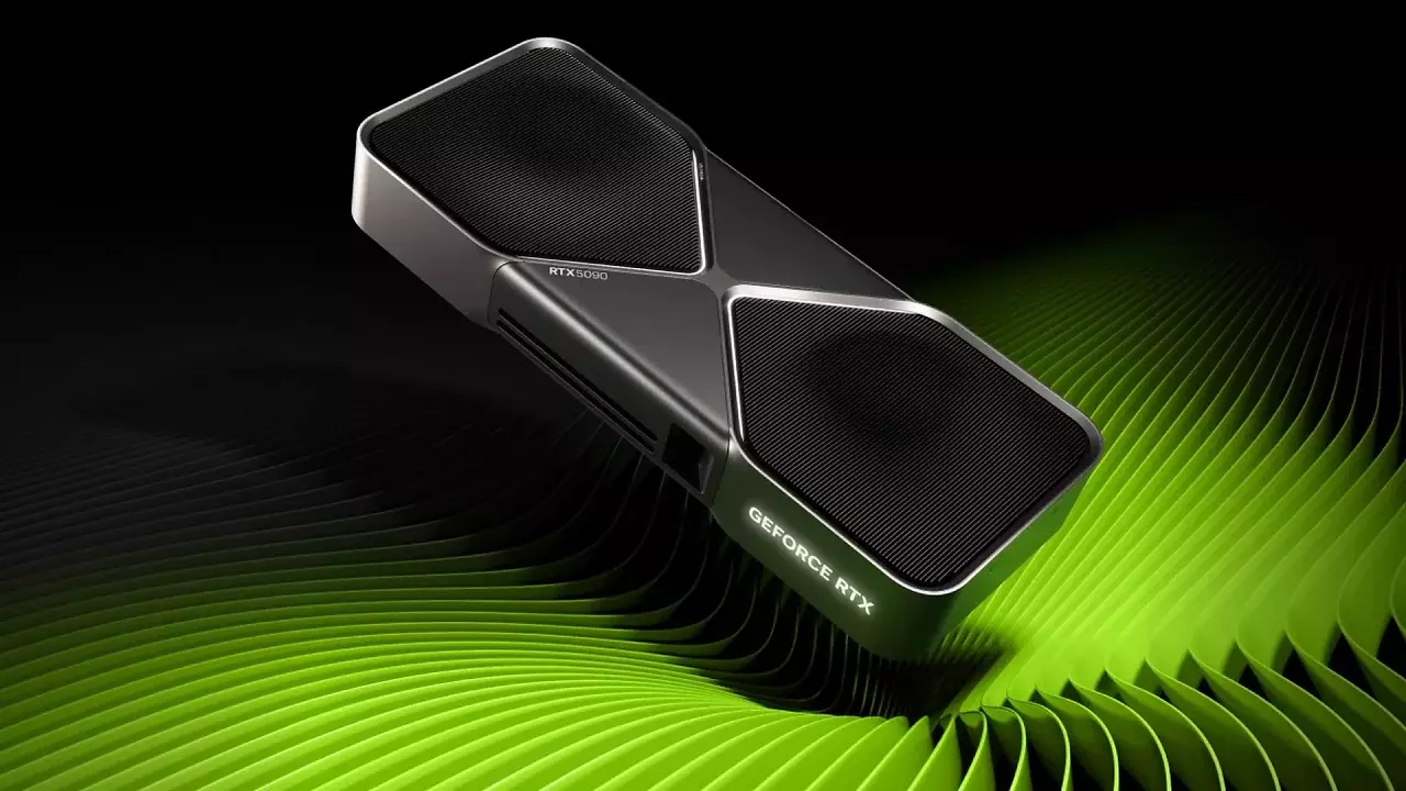 [04/04/2026] Geforce RTX 5090