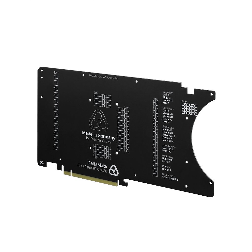 [13/04/2026] DeltaMate GPU Block ROG Astral RTX 5080 (8)