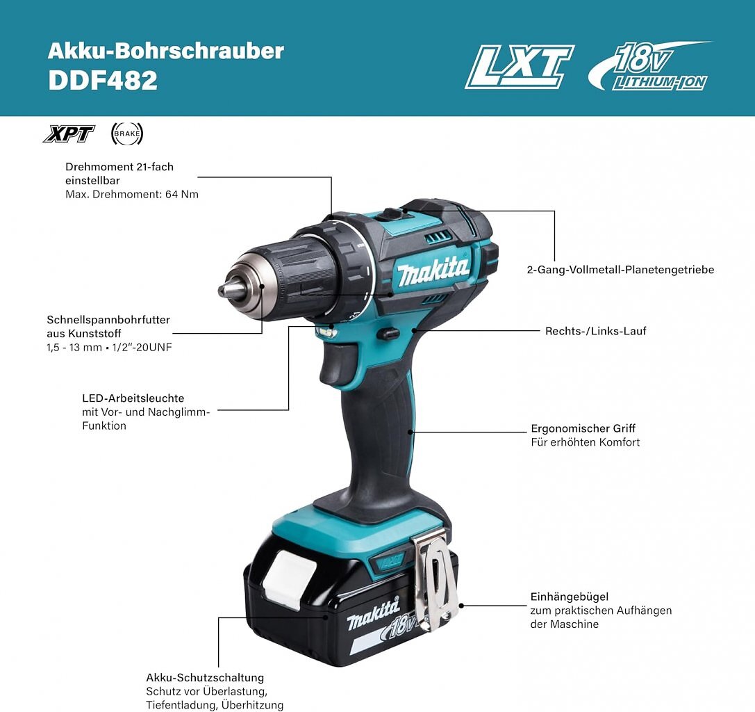[27/04/2026] Hohe Qualität zum günstigen Preis.