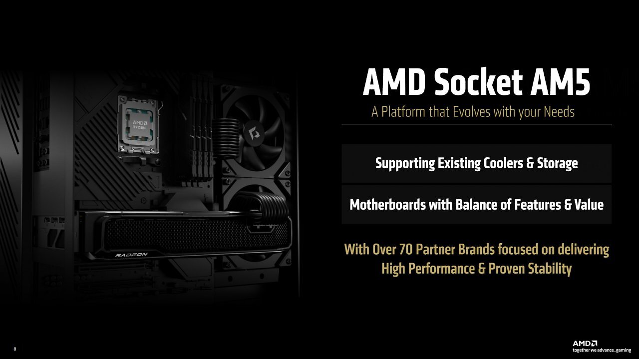 [21/04/2026] AMD Ryzen 9 9950X3D2 Dual Edition im Test: Heute wird Geschichte geschrieben (9)