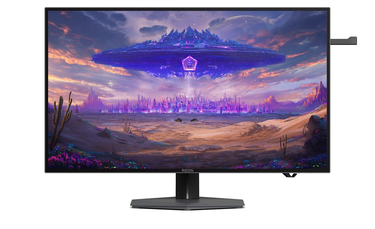 [21/04/2026] AOC AGP277QKCD