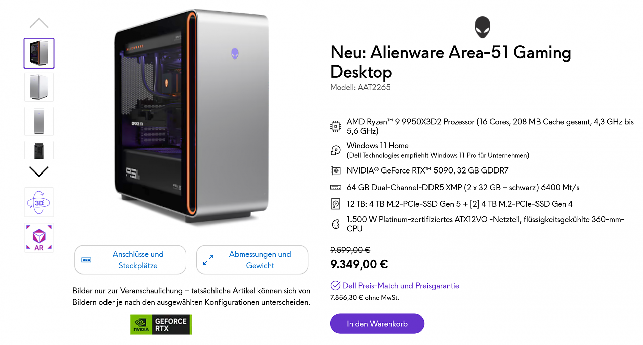 Alienware Area-51 (1)