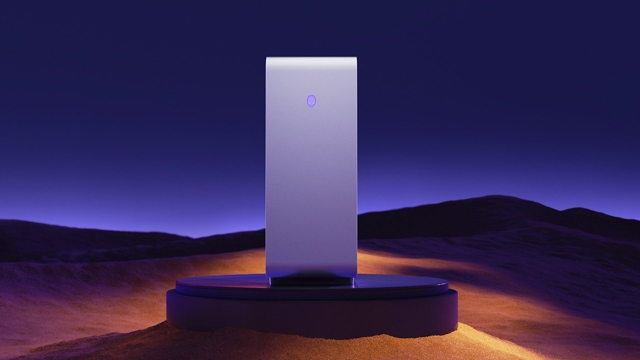 [29/04/2026] Alienware Area-51