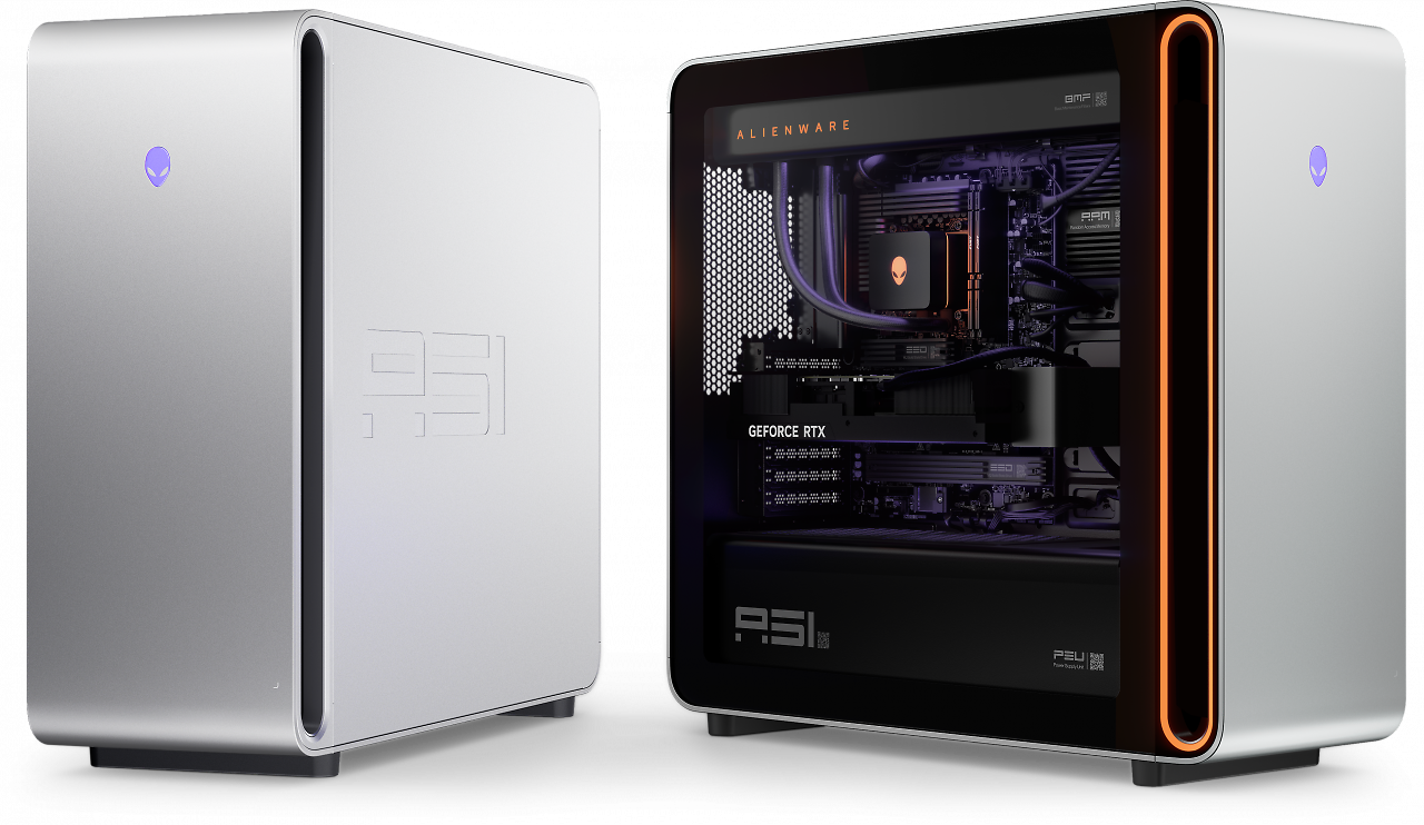 [29/04/2026] Alienware Area-51