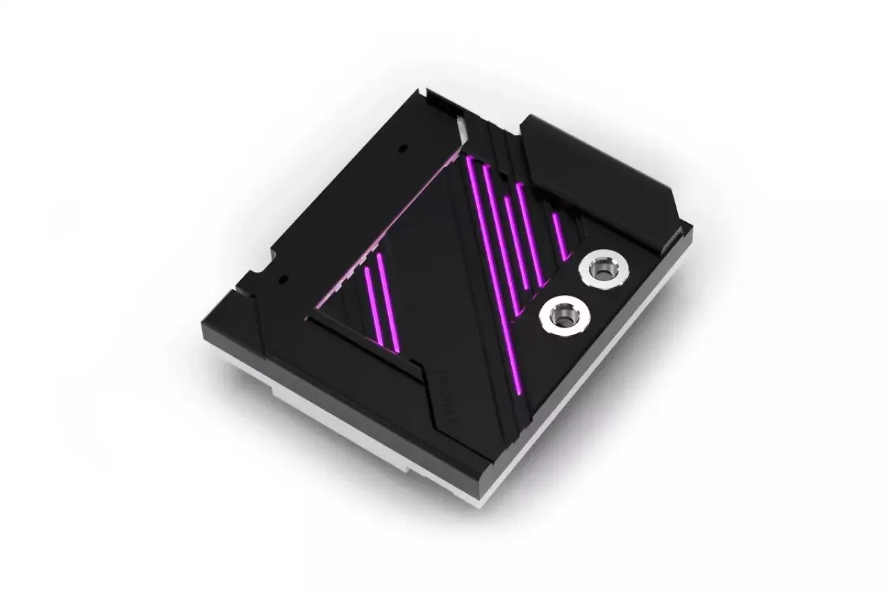 [07/04/2026] Alphacool Apex: AM5-Monoblöcke (5)