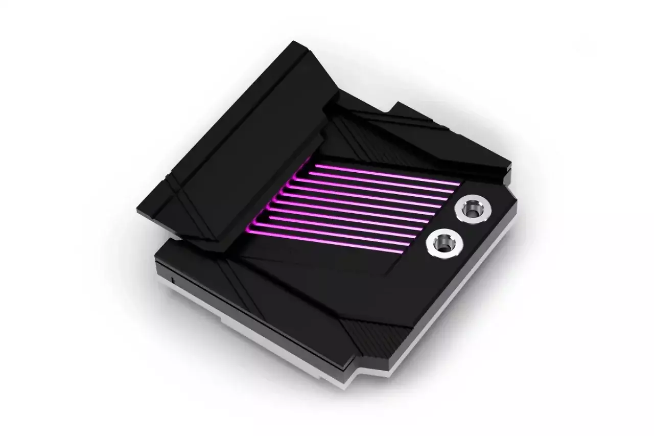[07/04/2026] Alphacool Apex: AM5-Monoblöcke (2)