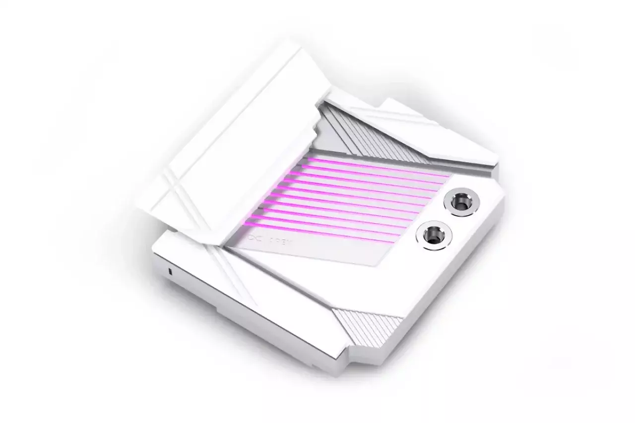 [07/04/2026] Alphacool Apex: AM5-Monoblöcke (3)