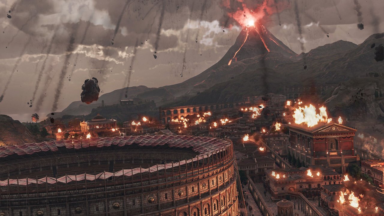 [15/04/2026] Anno 117: Fehlstart von 