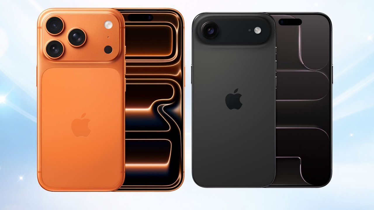 Apple-Preise weit unterboten: Aktuelle iPhones bei Amazon jetzt bis zu 620 Euro günstiger