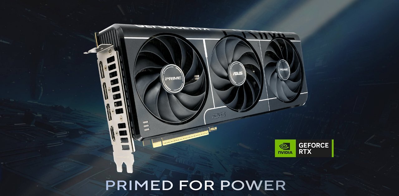 [11/04/2026] Überraschende Geforce RTX 5080: Asus mit Rotstift - Prime Evo ohne Vapour Chamber