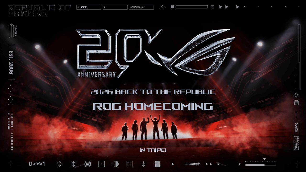 [04/04/2026] Asus ROG