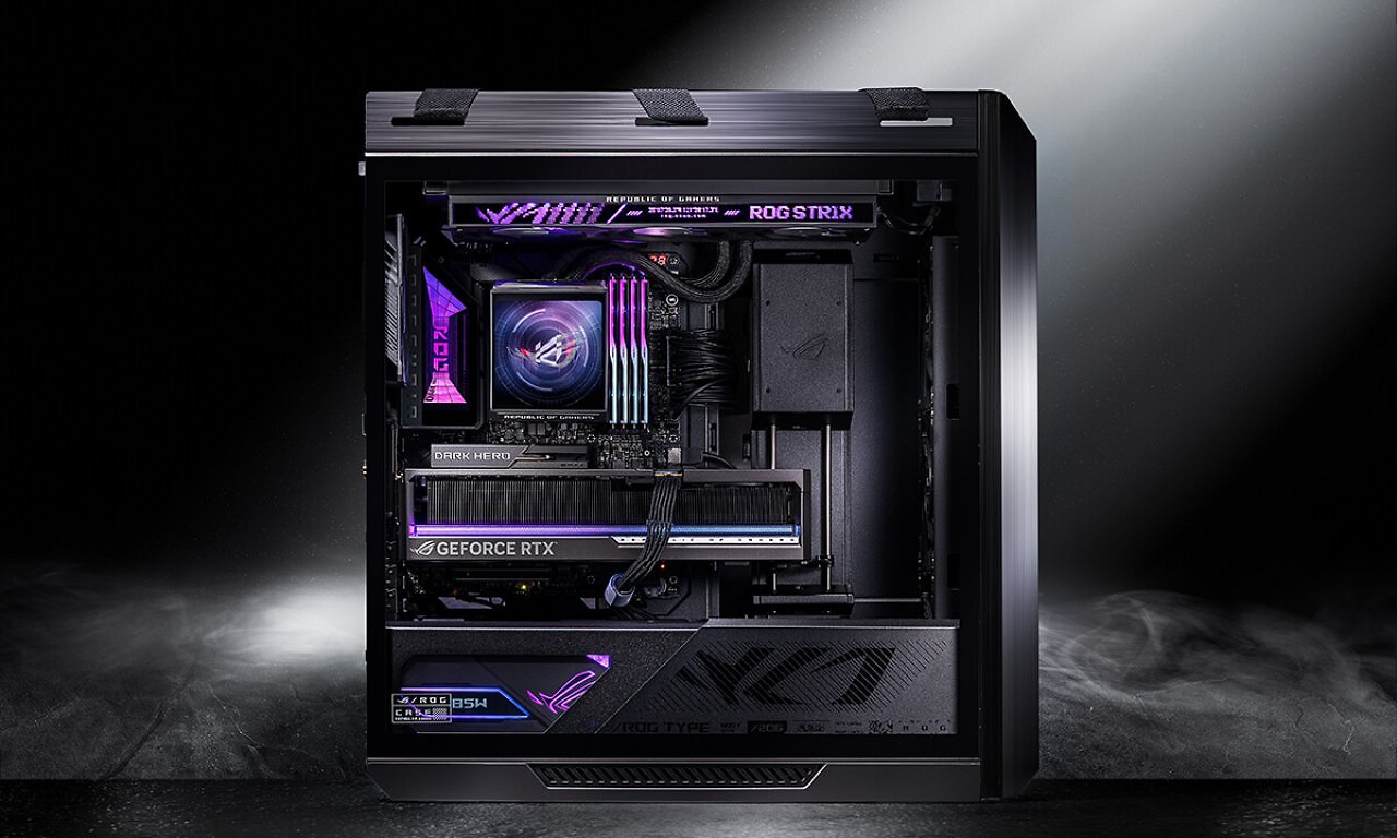 [11/04/2026] Asus ROG