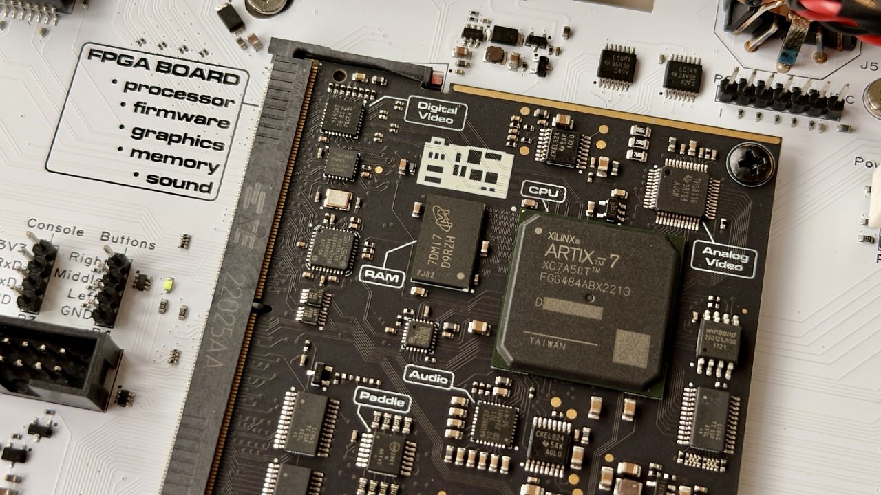 [27/04/2026] Wer den C64 Ultimate mit alternativer Firmware bestücken will, kann das jetzt doch tun - verzichtet aber auf sämtlichen Herstellersupport.