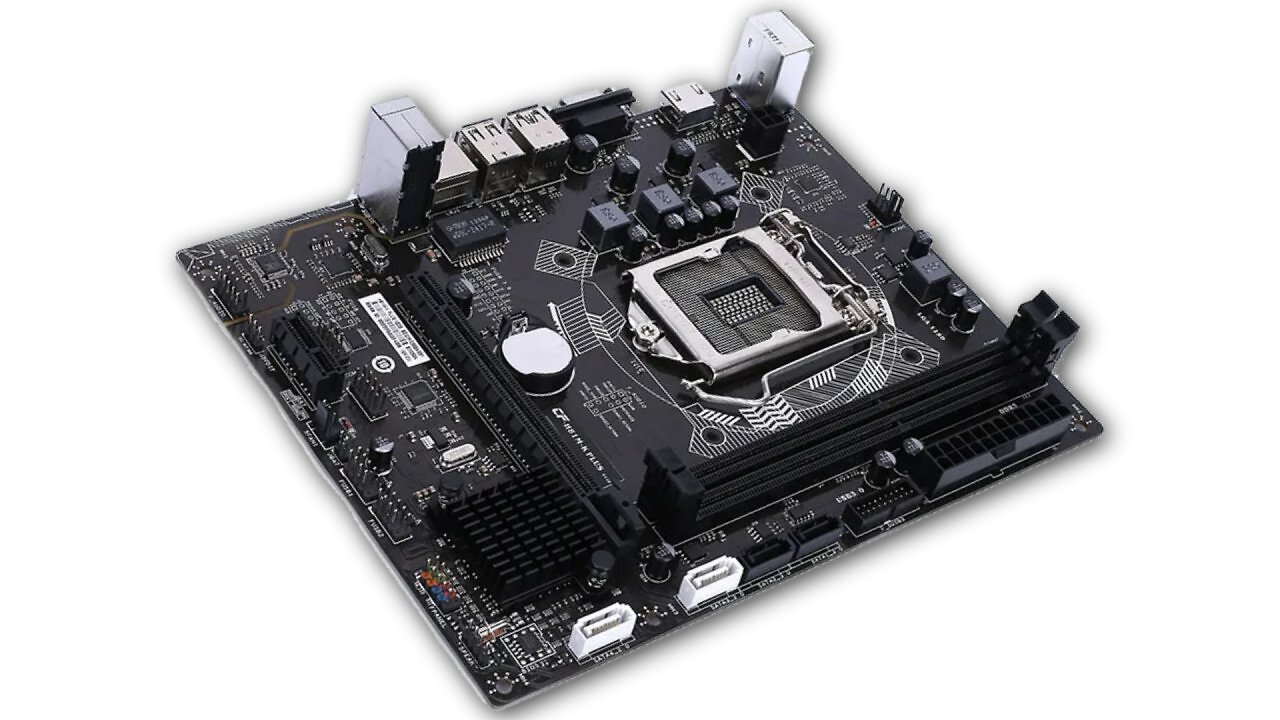 [07/04/2026] Colorful plant angeblich die Wiederbeschaffung von DDR3-Mainboards: Der H81-Chipset soll Anfang Mai 2026 zurückkehren.
