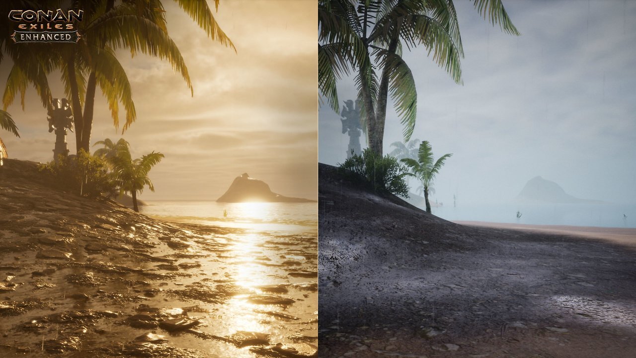 [23/04/2026] Conan Exiles Enhanced (1)