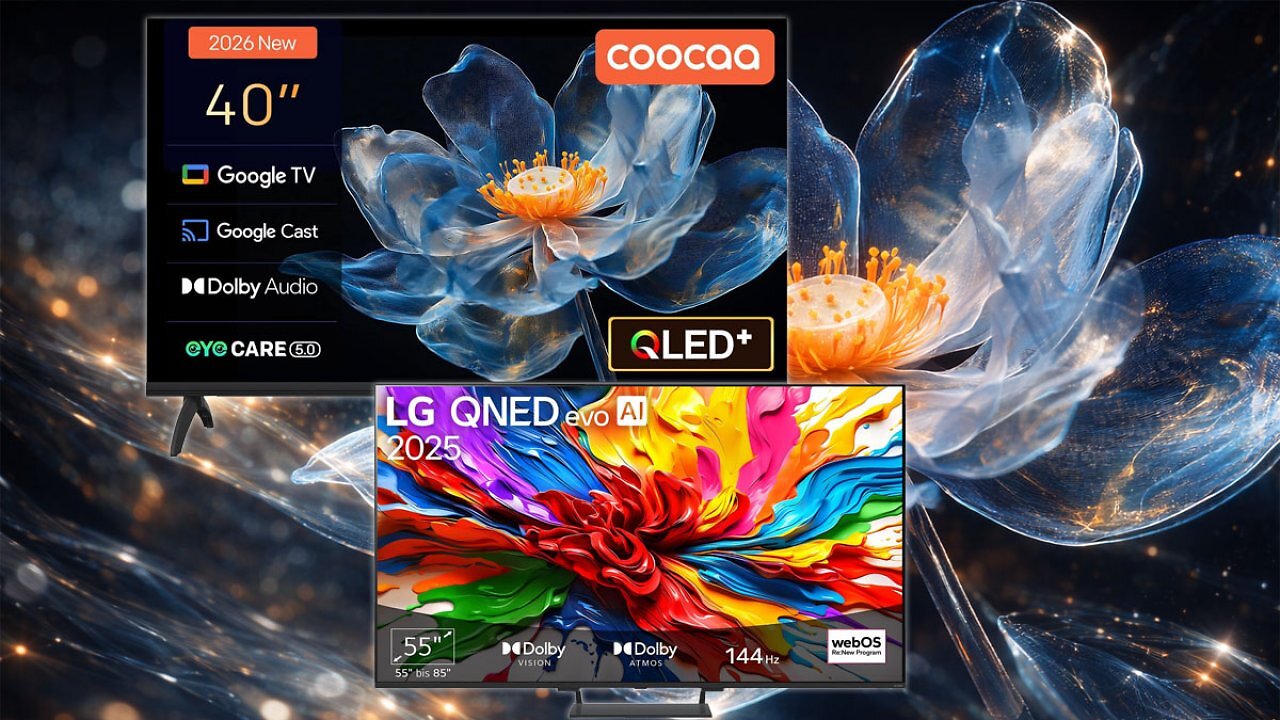 [10/04/2026] Google-TV von 