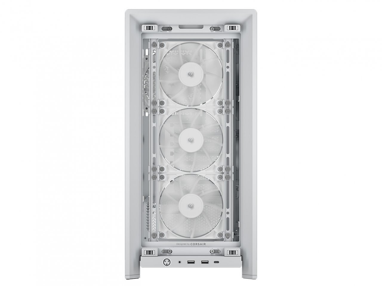 [08/04/2026] Corsair Frame 4000X RS und 4000D Wood RS: RGB-Front und Echtholz für modulare Mid-Tower (8)
