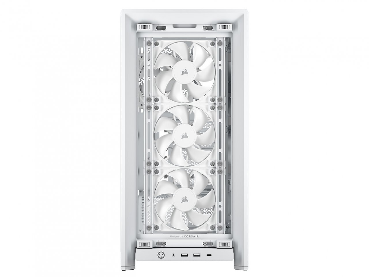 [08/04/2026] Corsair Frame 4000X RS und 4000D Wood RS: RGB-Front und Echtholz für modulare Mid-Tower (18)