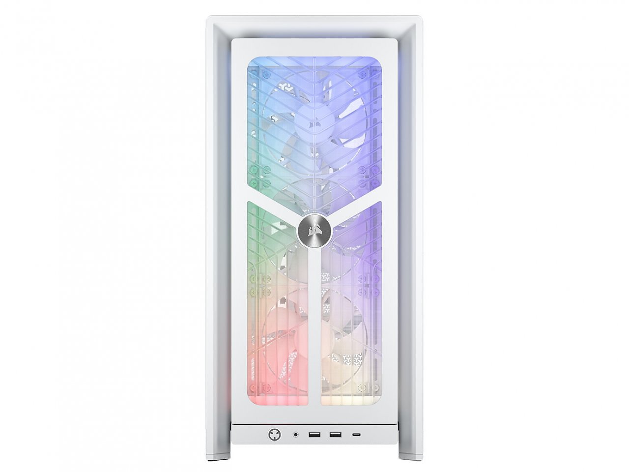 [08/04/2026] Corsair Frame 4000X RS und 4000D Wood RS: RGB-Front und Echtholz für modulare Mid-Tower (19)