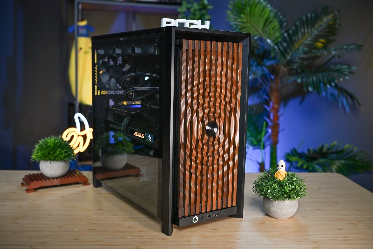 [23/04/2026] Die Elite Wood Front kostet knapp 70 Euro.