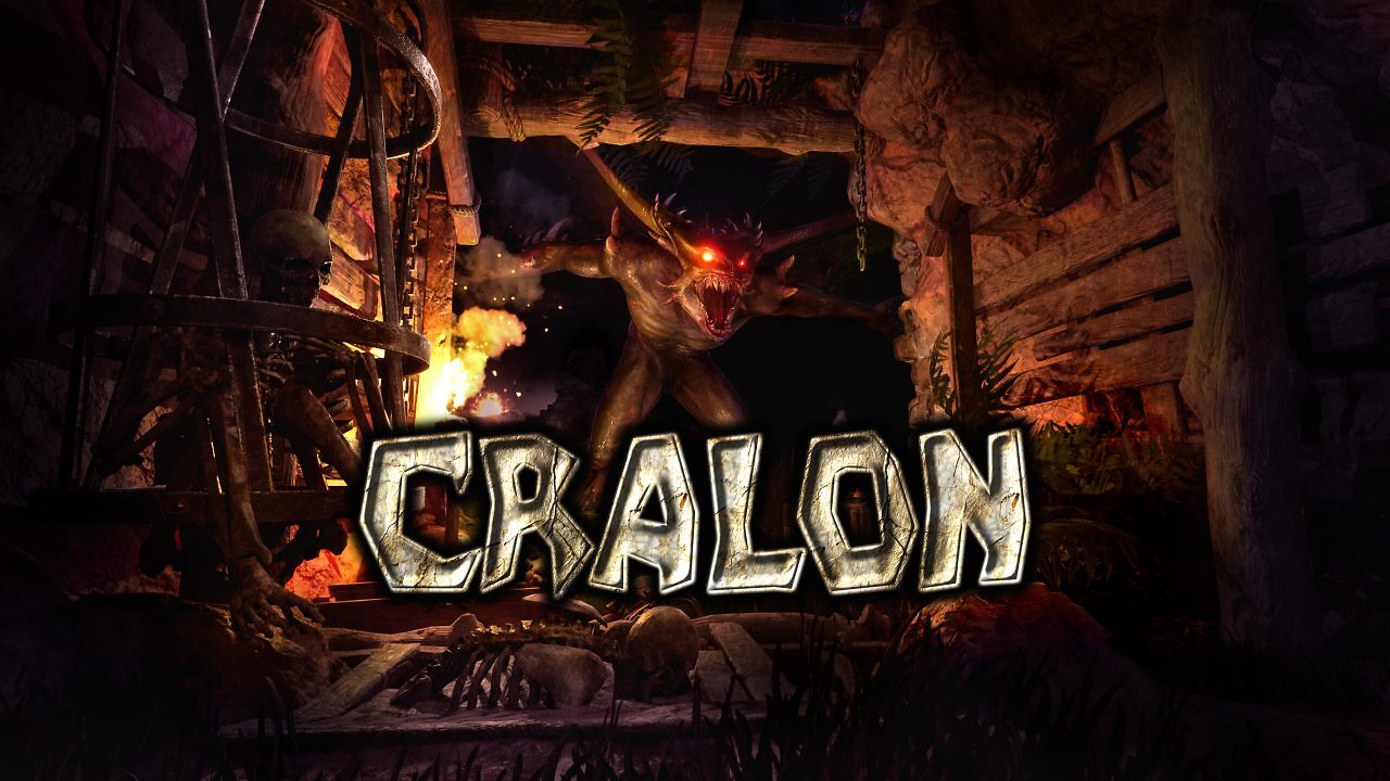 [19/04/2026] Cralon von Ex-Gothic-Entwicklern steht jetzt für 19,99 Euro für PC und Konsolen bereit.